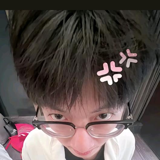 别自己吃了给我留点