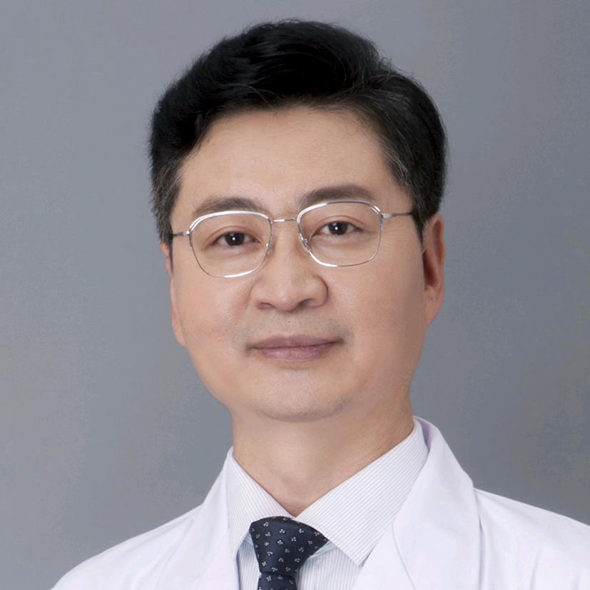 儒医殷博士