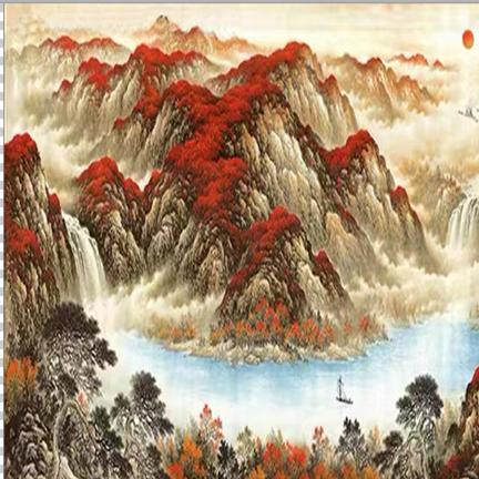 山东寿光魏氏农业～来元宝（黑客圆茄)