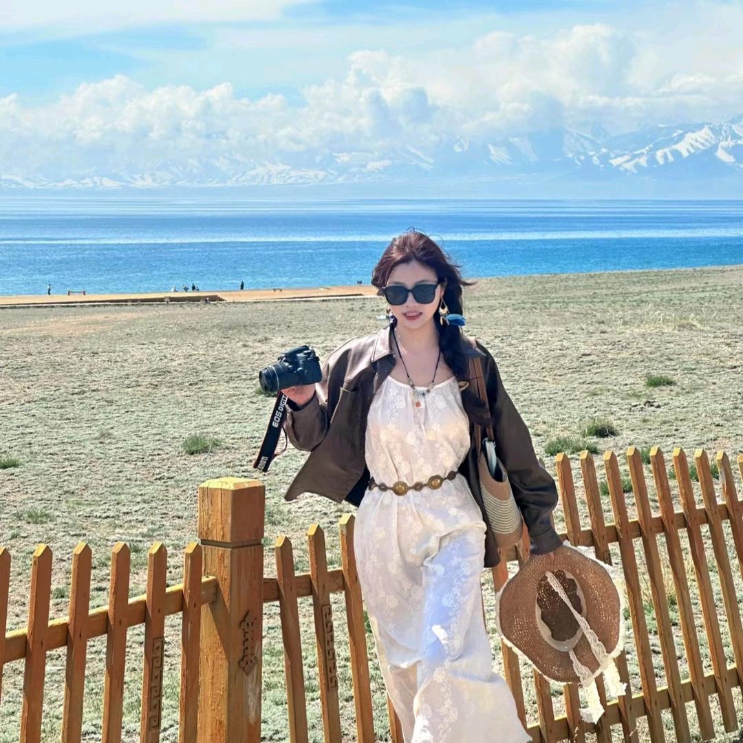 小柒的旅行日记