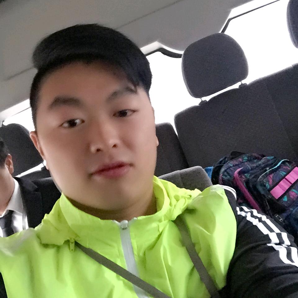 陈斌