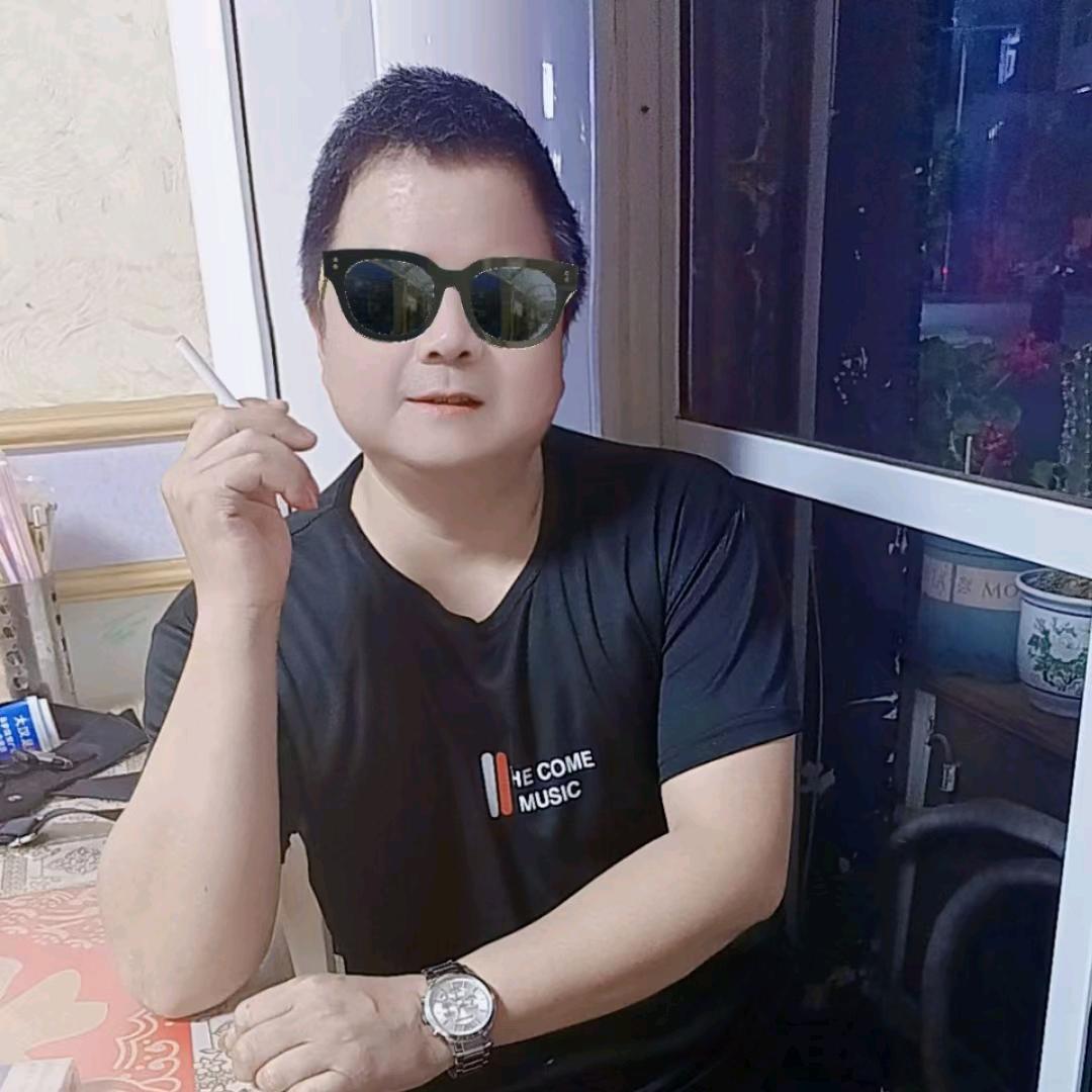 鱼的眼泪