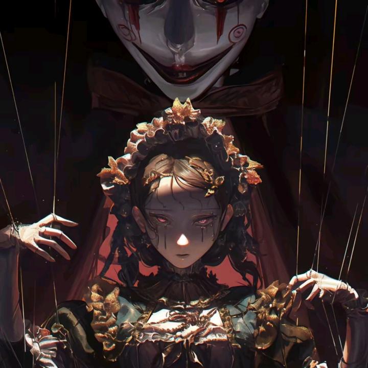傀儡