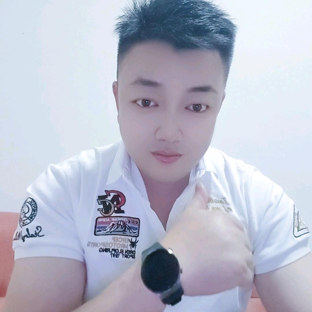 阳光雷雷善缘