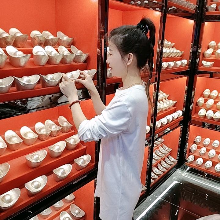 惜我者，我惜之