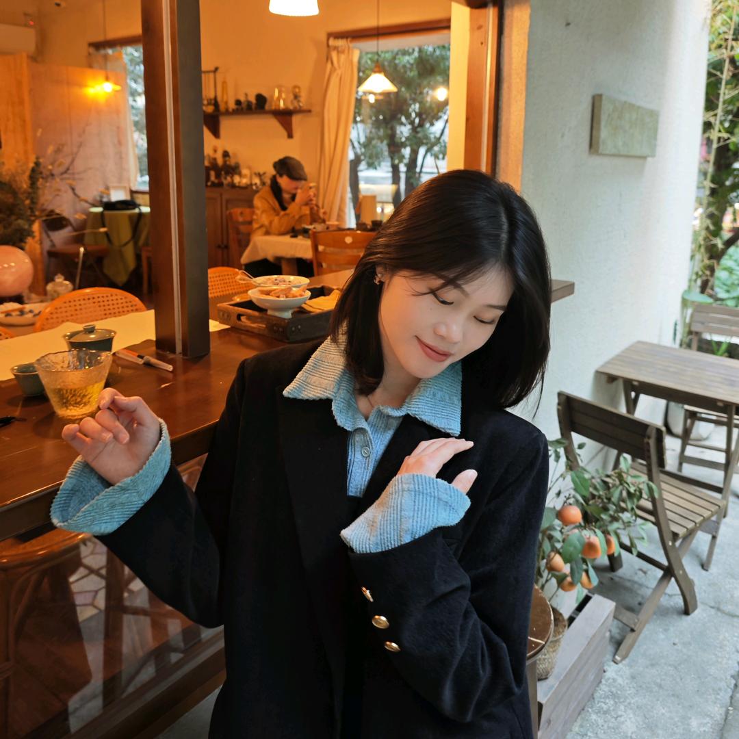 我系小玉窝~