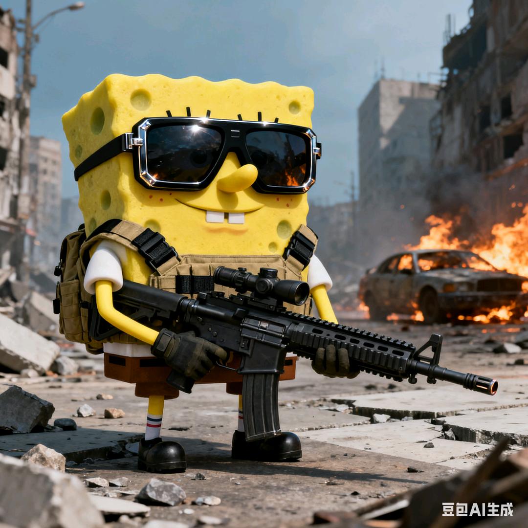 棉宝（三角洲行动）