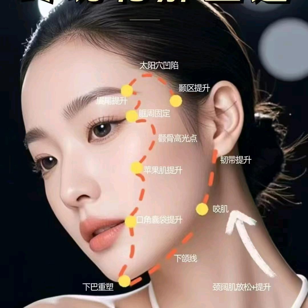 灵～美容微整