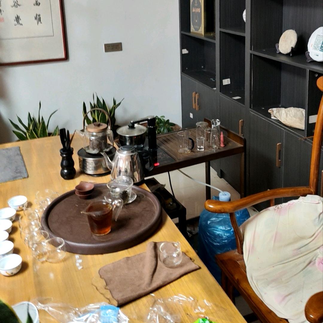 云水禅心