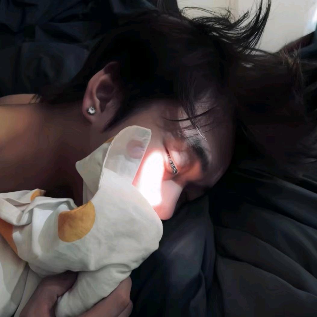 悸动