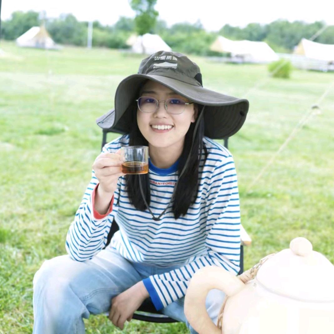 安然的茶-好生活