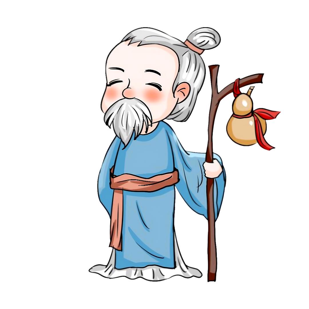 老李故事说