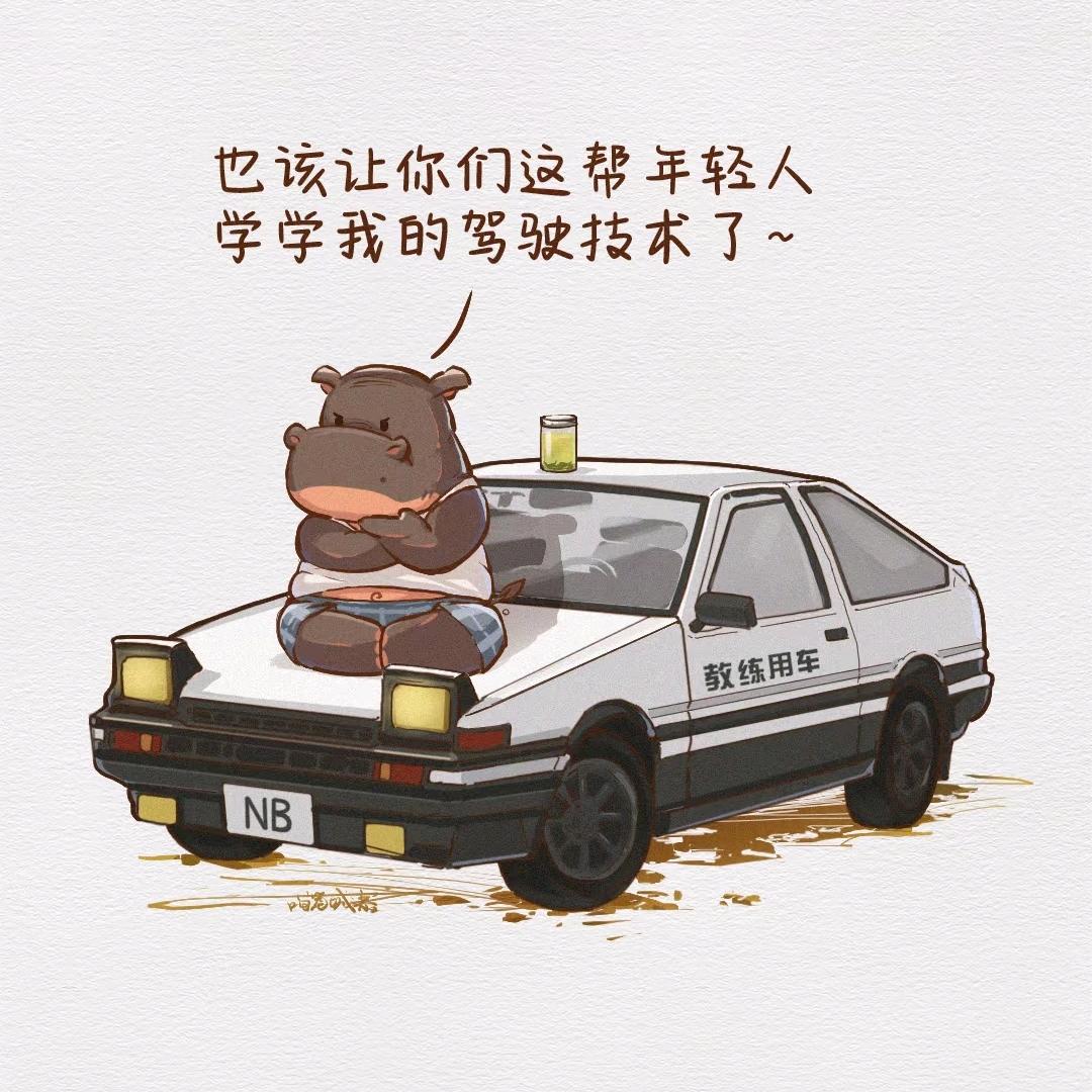 君安考场齐教练