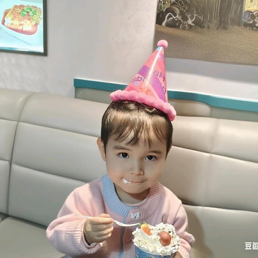 依丽达娜宝宝🧸