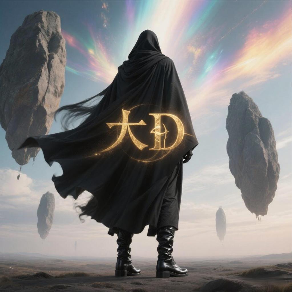 大天D