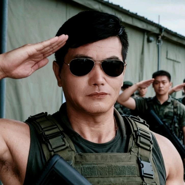 坐在坟头：调戏鬼