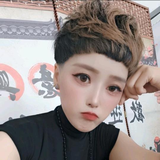 乾县  叶子 (单身)