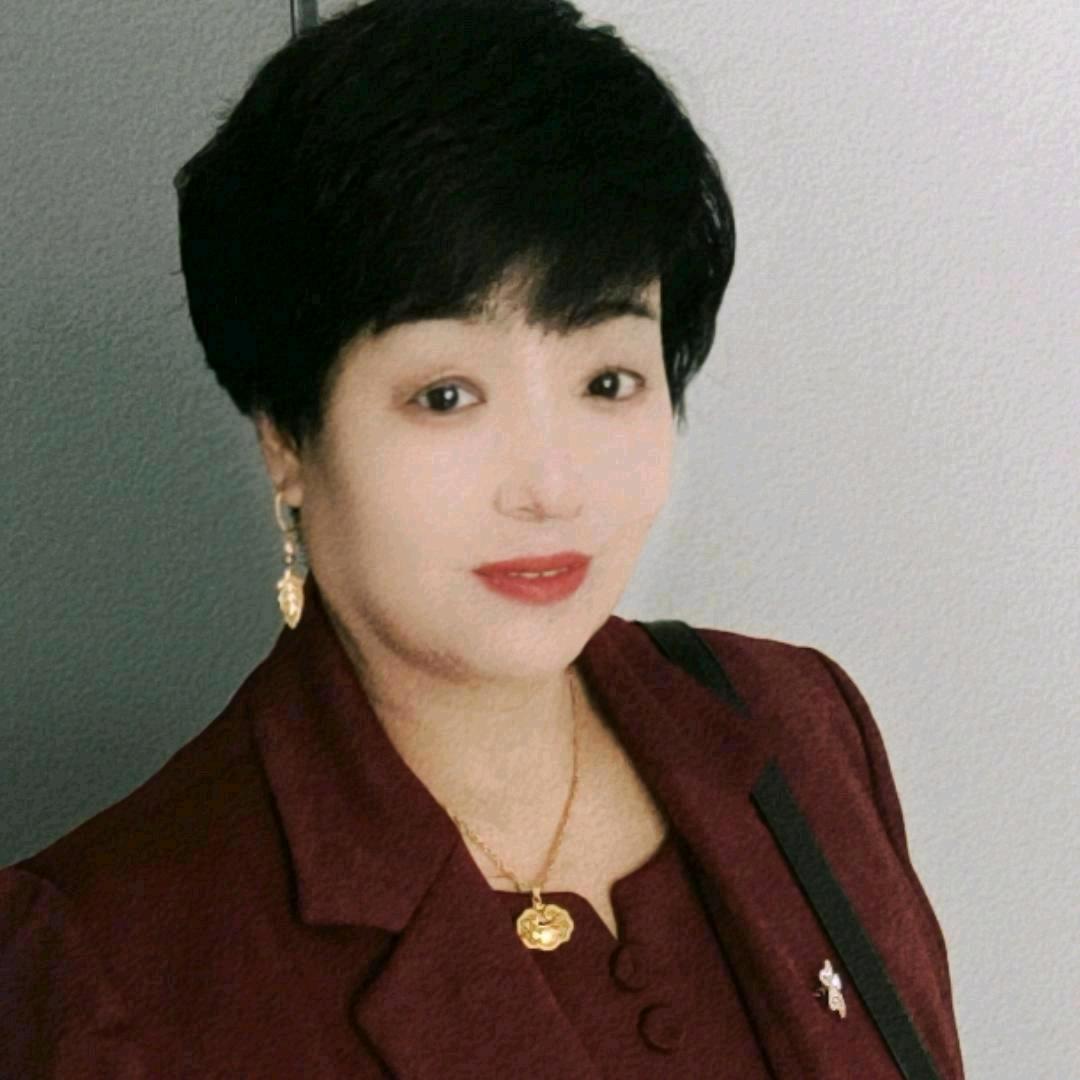 笑口常开
