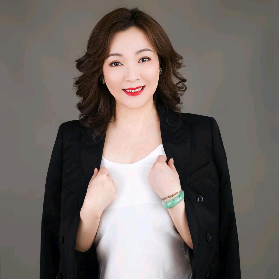 龙女老师和她的孩子们