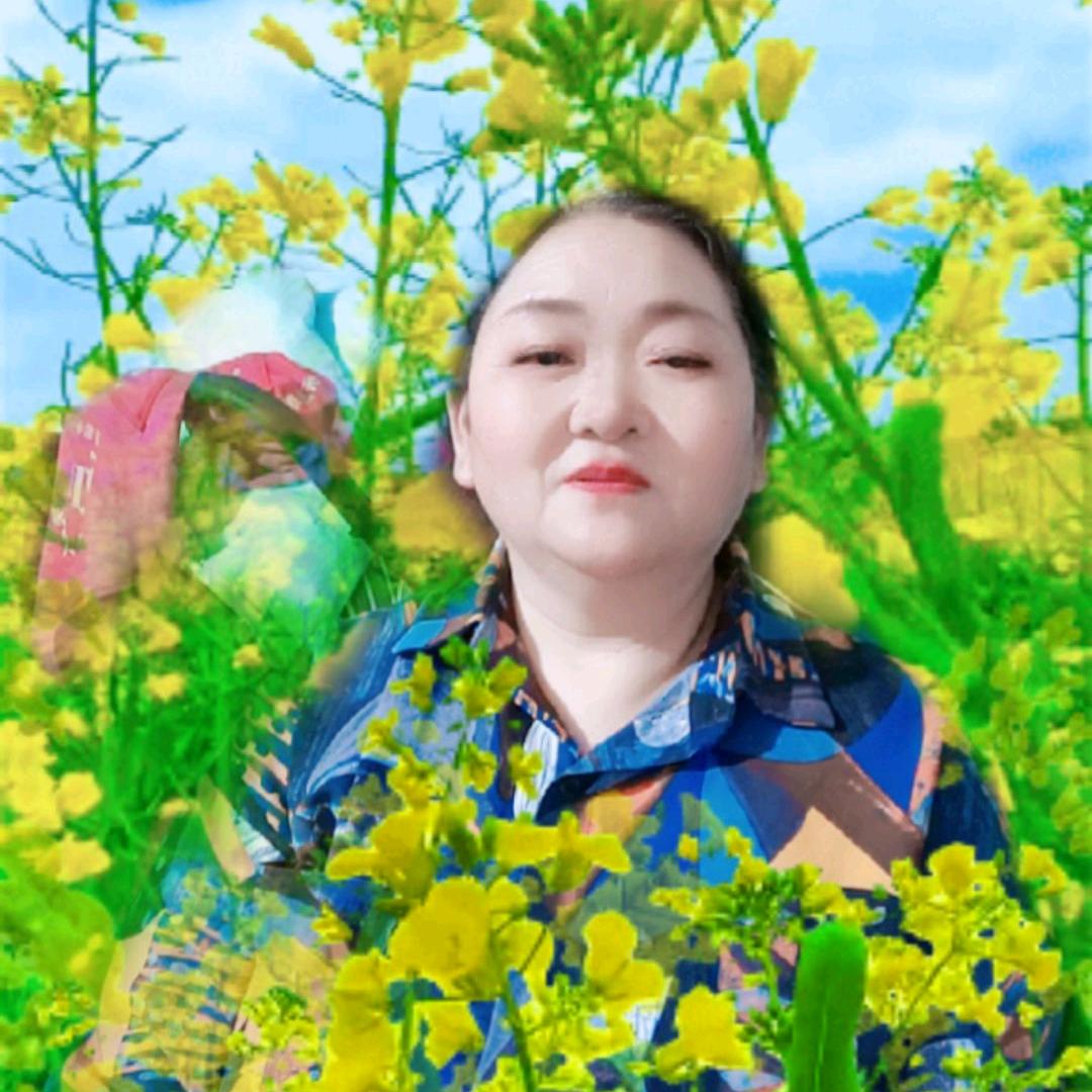 刘三姐