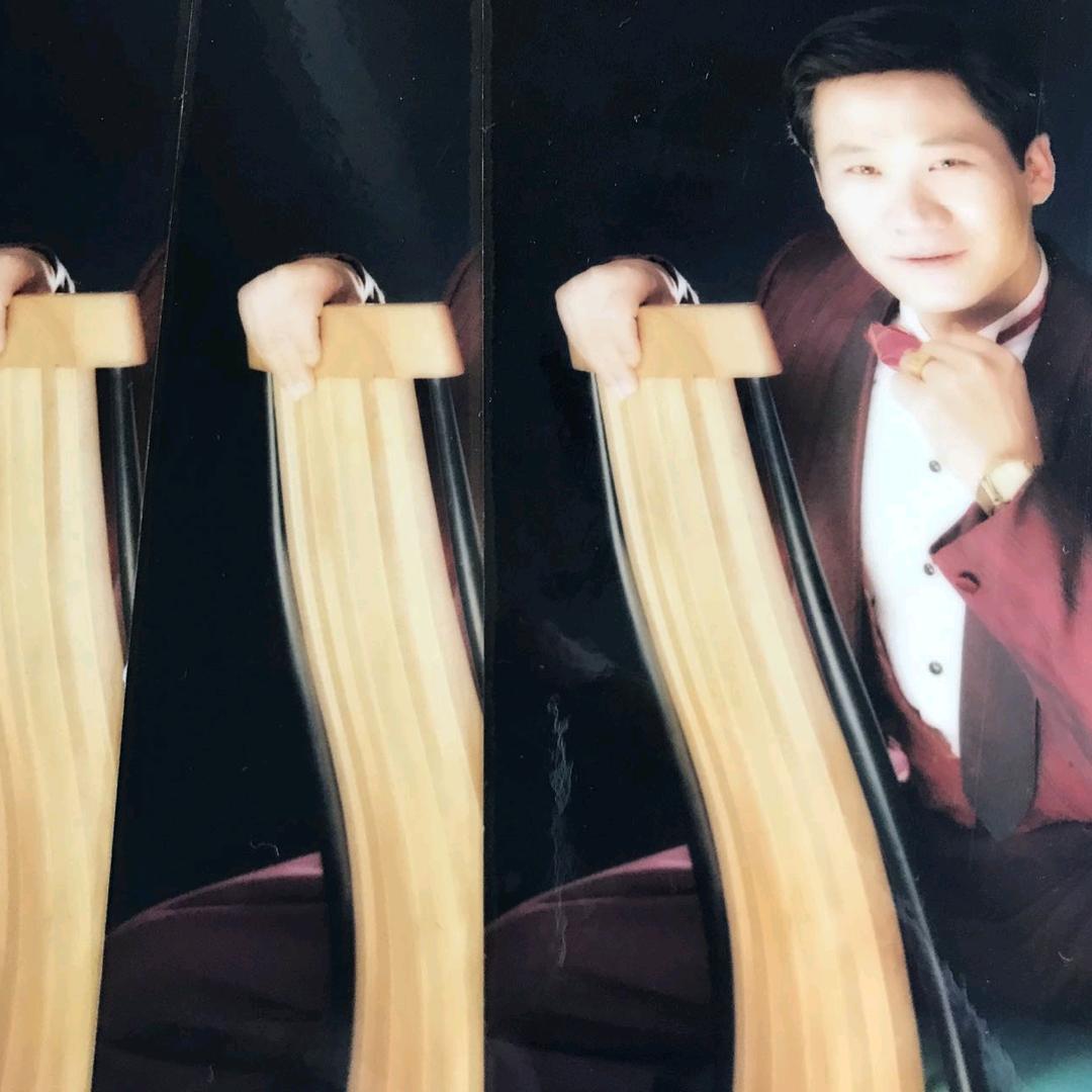 语墨.