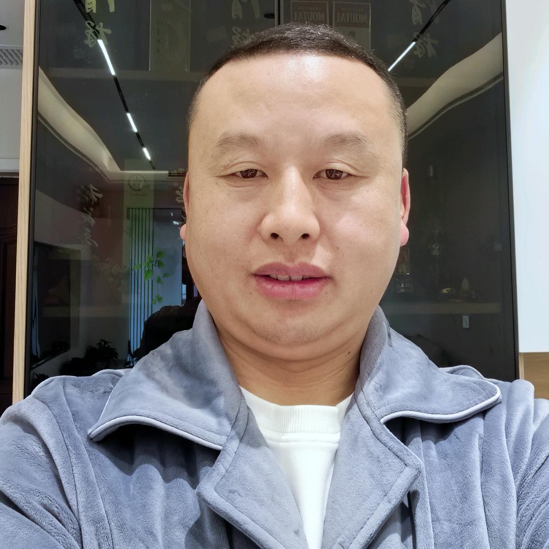 坚强哥