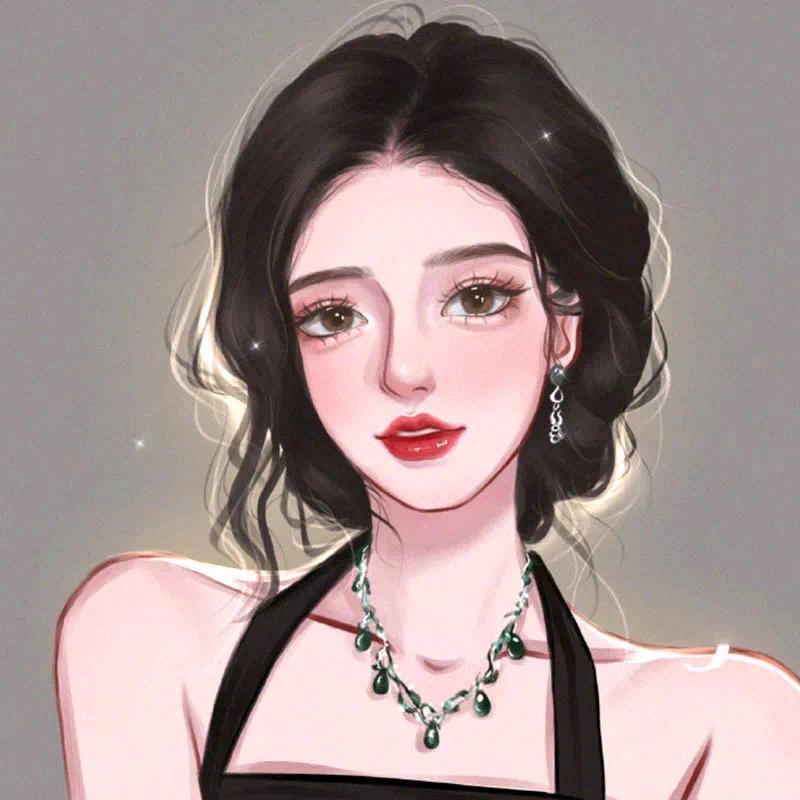 莊姑娘
