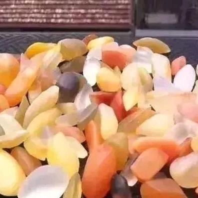 时來運轉好運连连