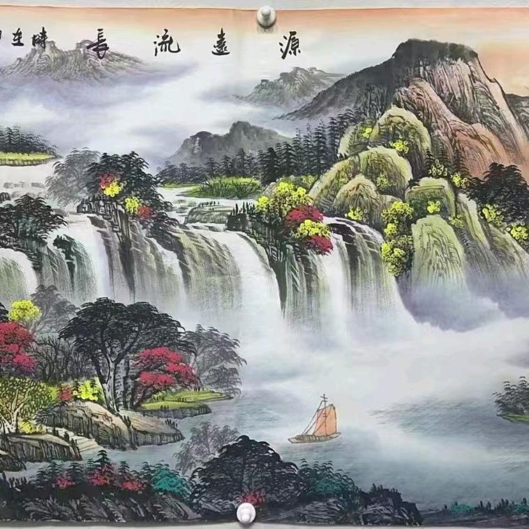 人生总有做不完的梦