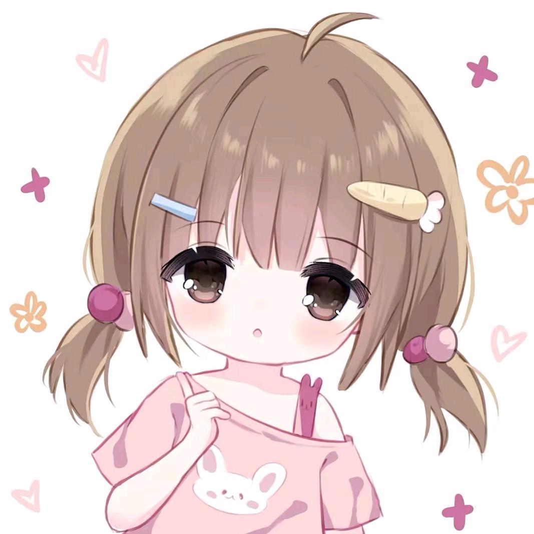 小叶子😵‍💫