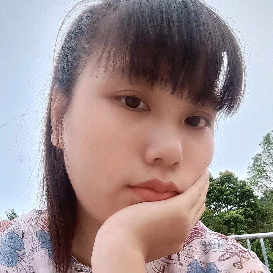 傻丫頭💕