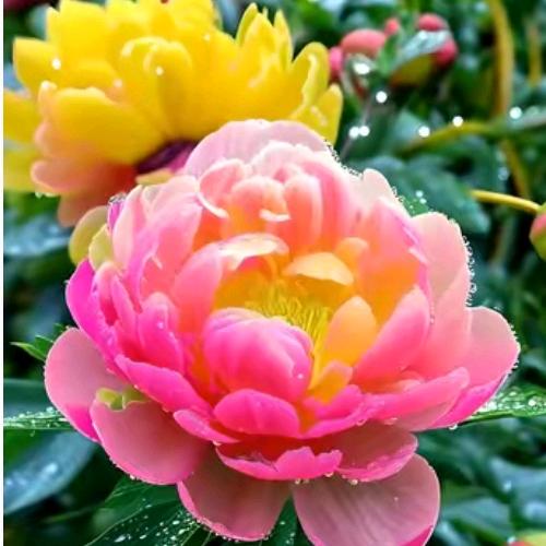 牡丹🌺