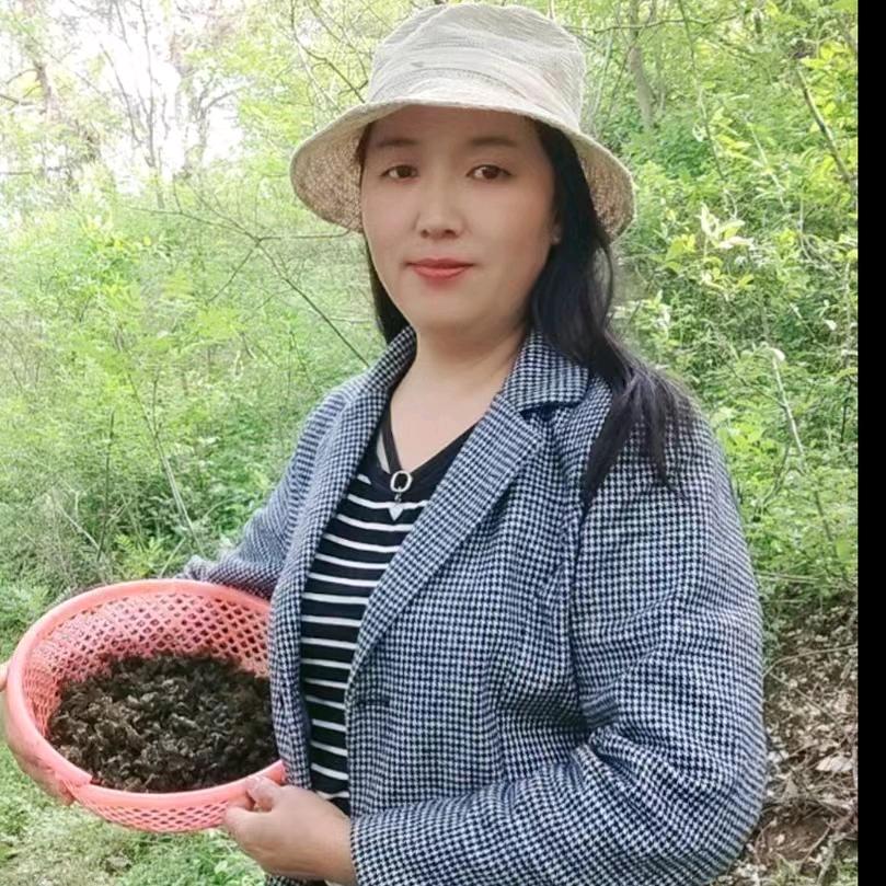 农村刘姐