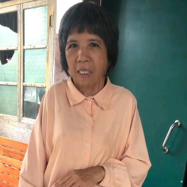 莫锦红妹
