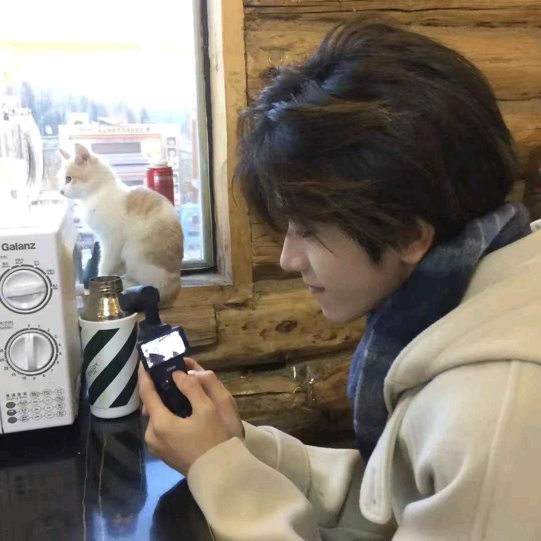 行李