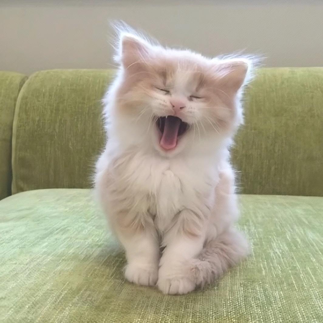 星宿是只猫