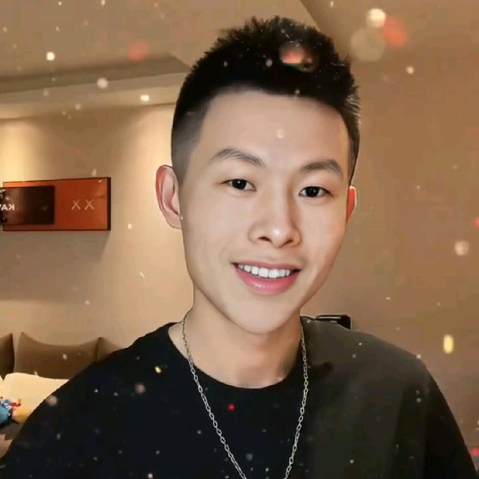 linger张林