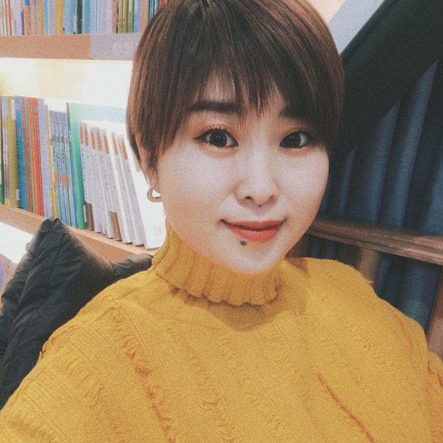 啵猫读文📖🎙