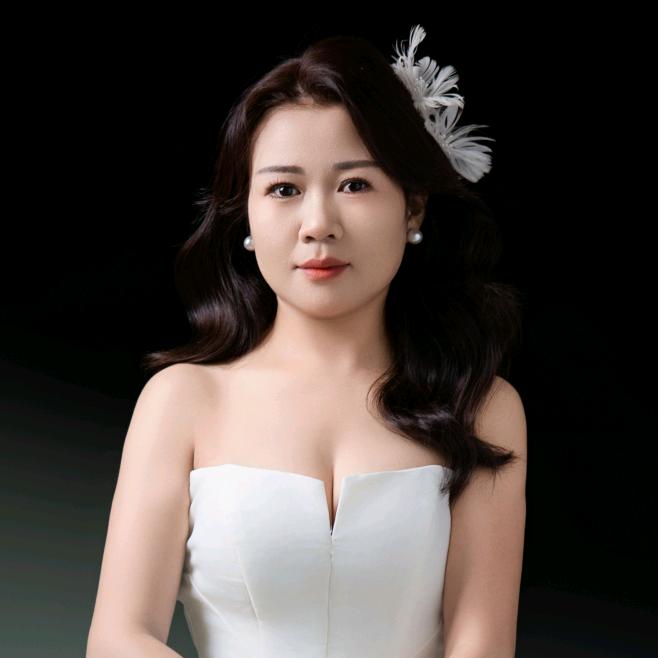 做自己的女王💍