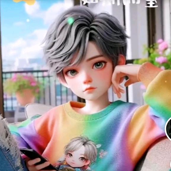 此身无情亦无爱情