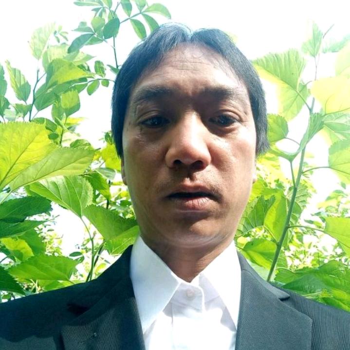 张三丰