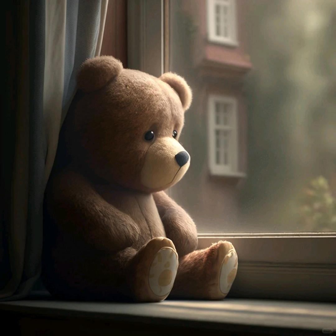 🐻熊猫妹