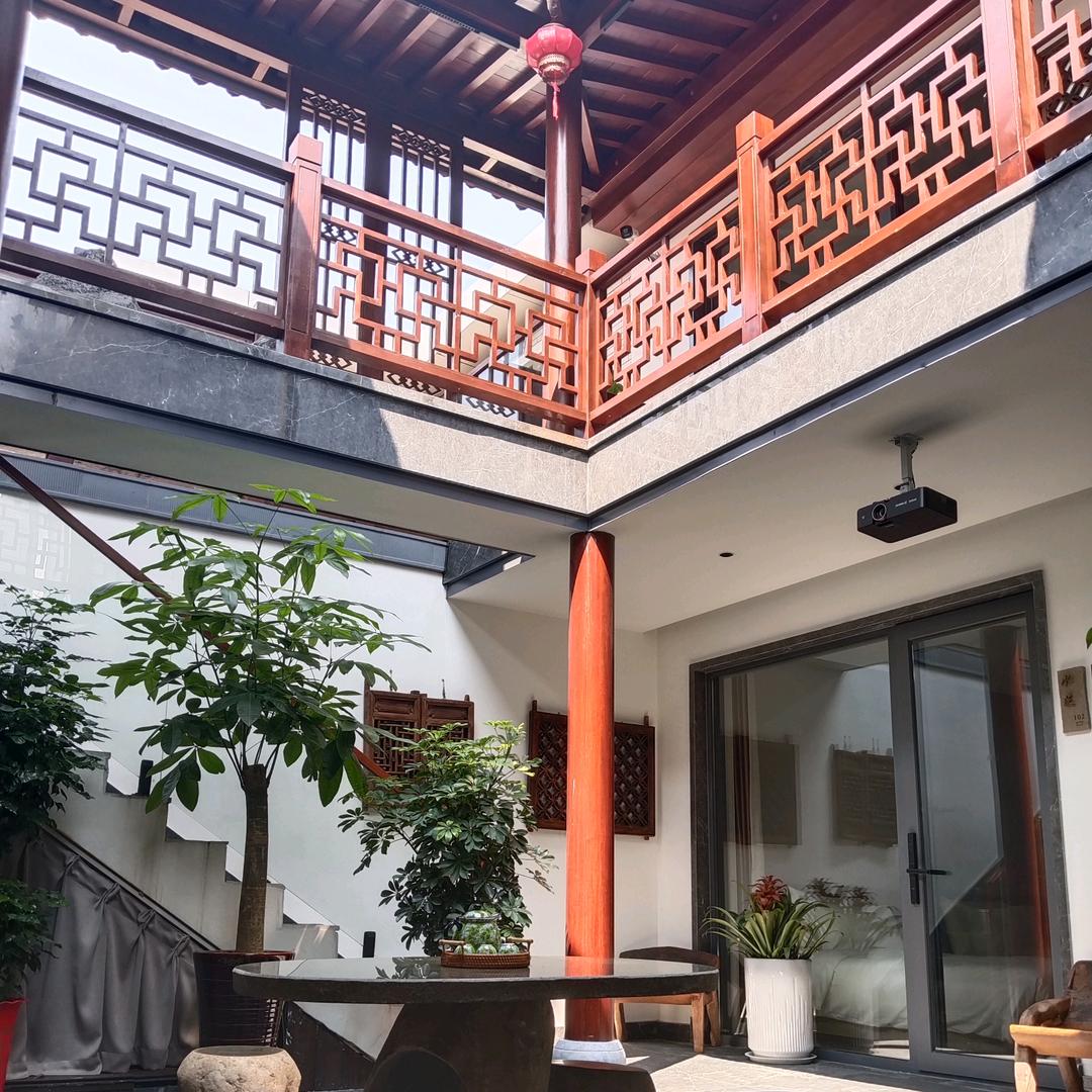 林家驿（在海一方）