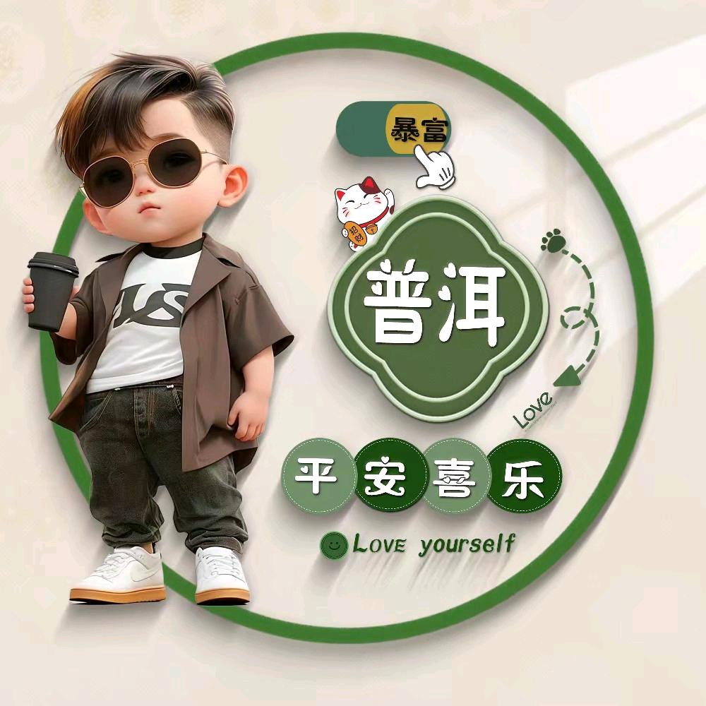 普💞洱
