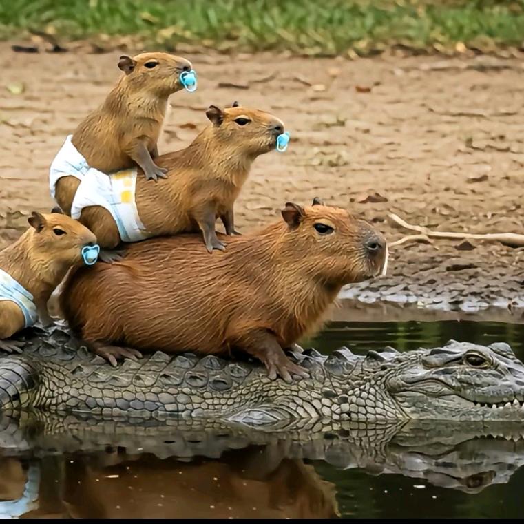 🐉西一凹