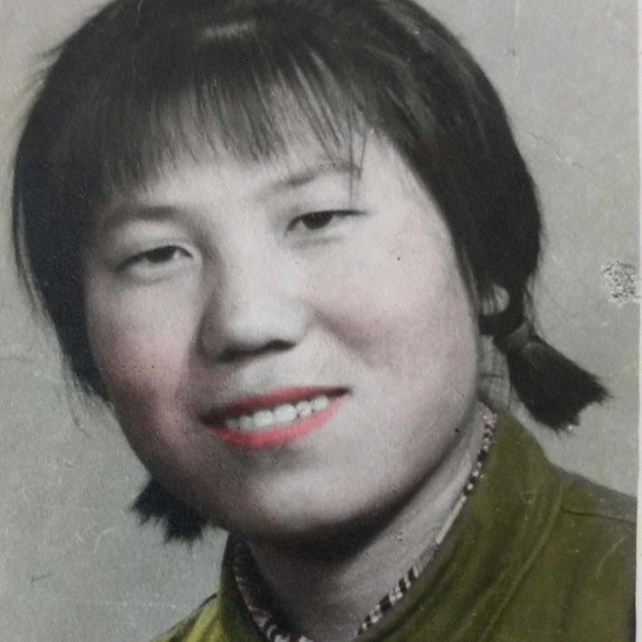 慈祥奶奶 晚上7:40开播