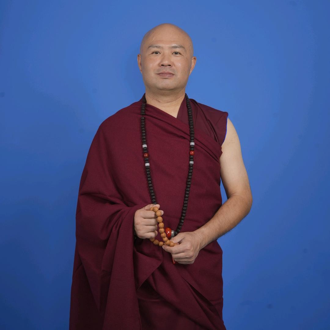 桑杰贡嘎