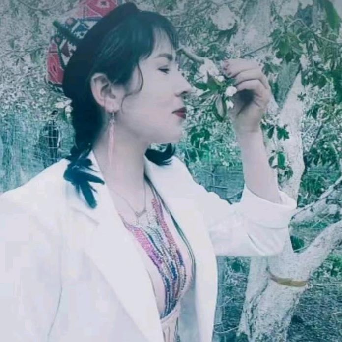🌹努尔阿米娜🌹
