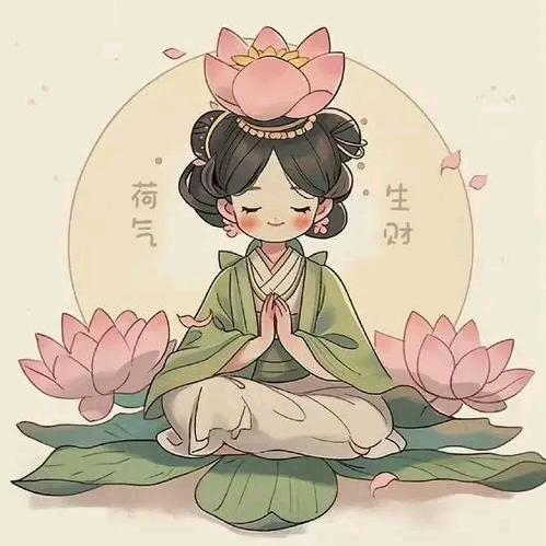 时光苒花