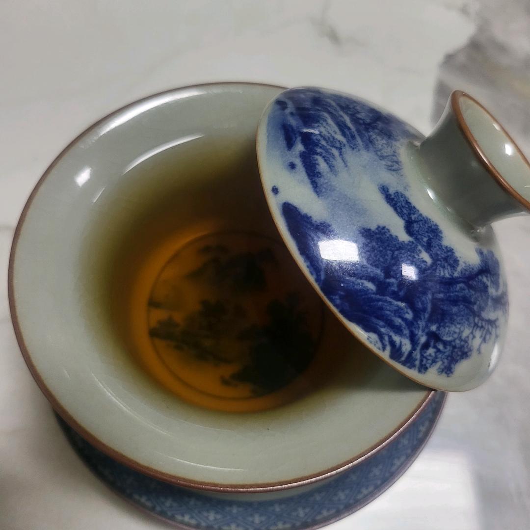 痞    德